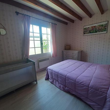 Maison 4 Chambres Avec Jardin Clos, Proche Plage Et Centre, A Vieux-Boucau - Fr-1-239-964 Bagian luar foto