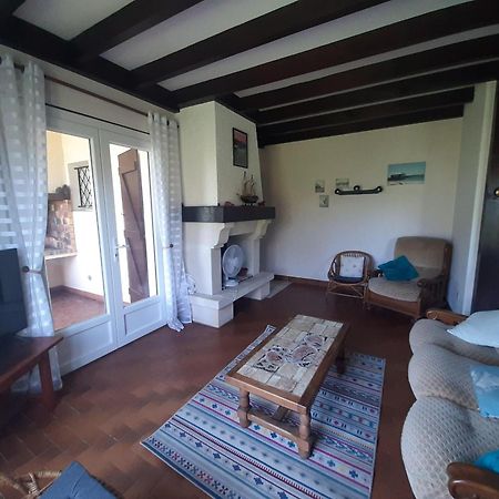 Maison 4 Chambres Avec Jardin Clos, Proche Plage Et Centre, A Vieux-Boucau - Fr-1-239-964 Bagian luar foto