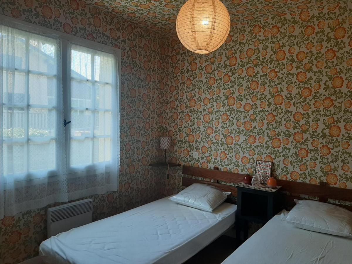 Maison 4 Chambres Avec Jardin Clos, Proche Plage Et Centre, A Vieux-Boucau - Fr-1-239-964 Bagian luar foto