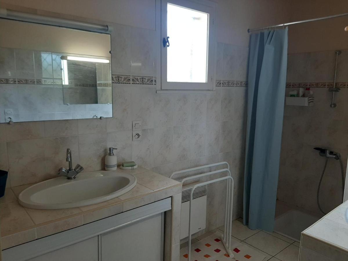 Maison 4 Chambres Avec Jardin Clos, Proche Plage Et Centre, A Vieux-Boucau - Fr-1-239-964 Bagian luar foto
