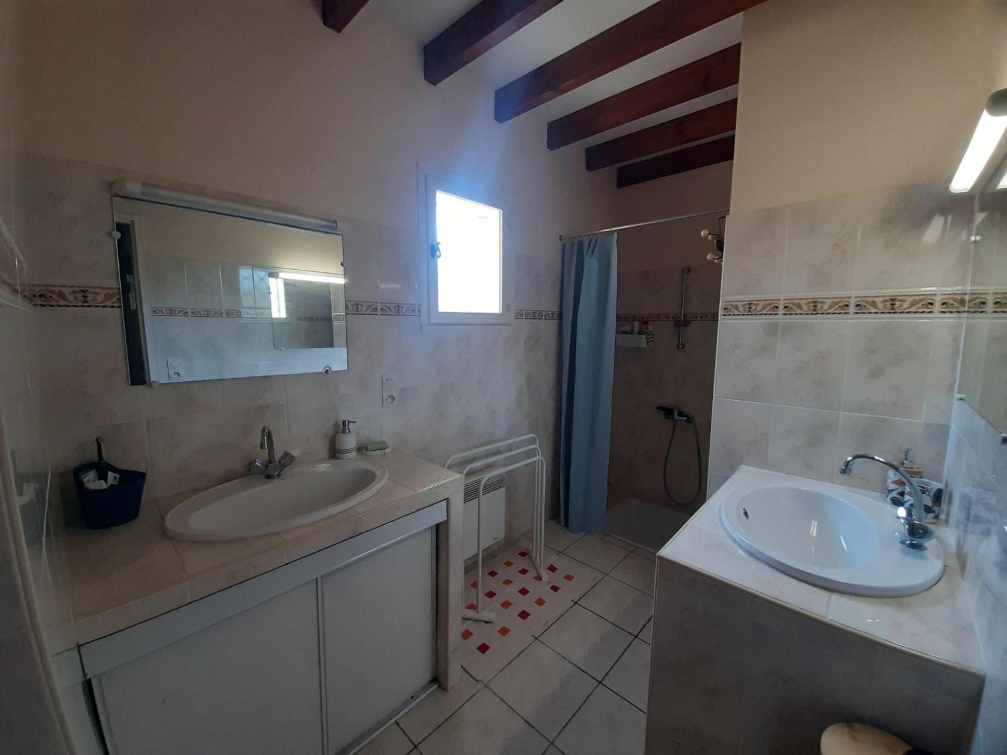 Maison 4 Chambres Avec Jardin Clos, Proche Plage Et Centre, A Vieux-Boucau - Fr-1-239-964 Bagian luar foto