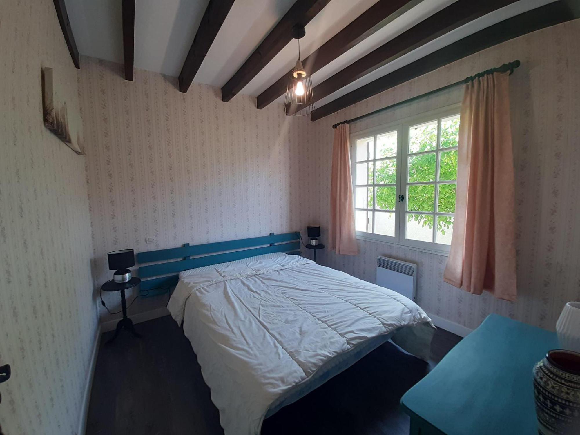 Maison 4 Chambres Avec Jardin Clos, Proche Plage Et Centre, A Vieux-Boucau - Fr-1-239-964 Bagian luar foto